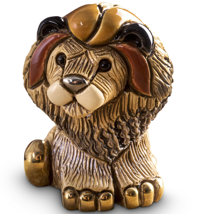 De Rosa Mini Lion-Collectables-Goviers