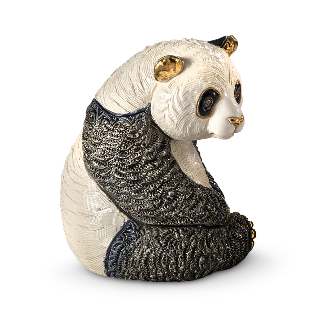 De Rosa Panda Sitting - ARRIVING MAY-Goviers