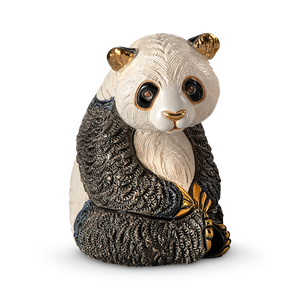De Rosa Panda Sitting - ARRIVING MAY-Goviers