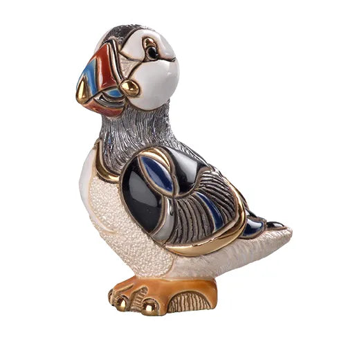 De Rosa Puffin-Collectables-Goviers