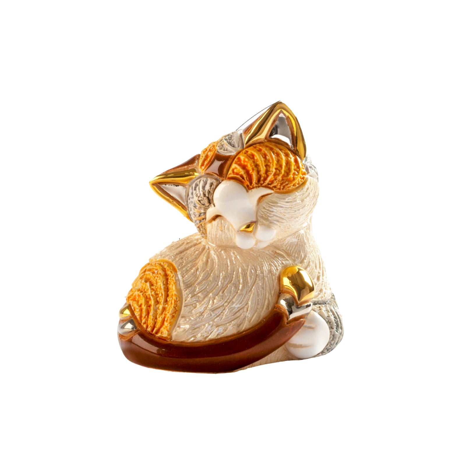 De Rosa Sleeping Kitten-Goviers