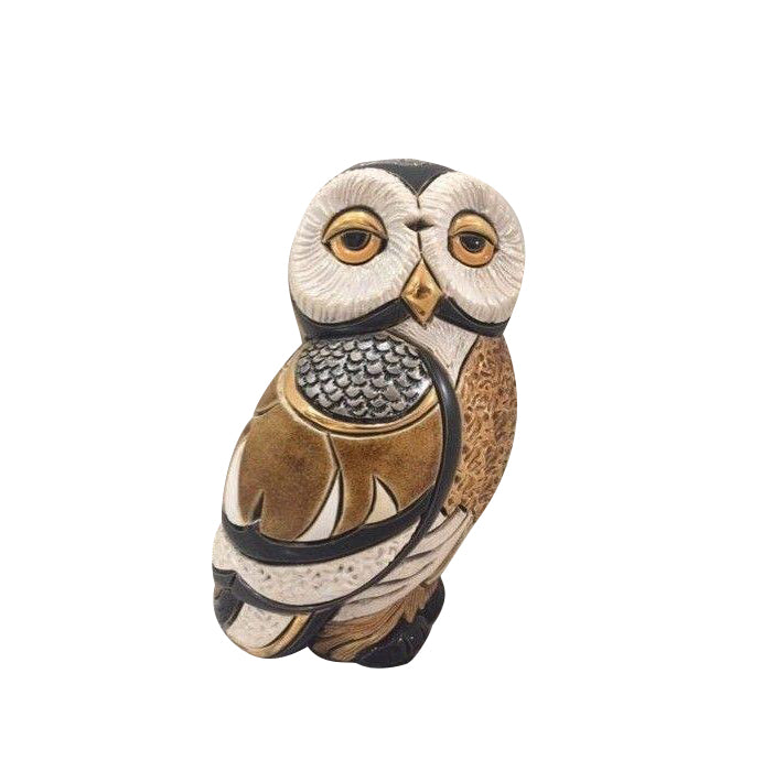 De Rosa Spotted Owl-Goviers