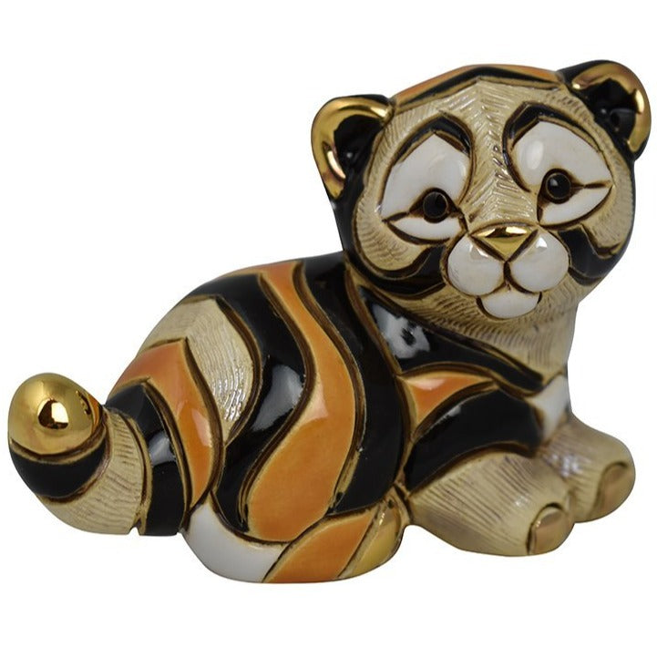 De Rosa Tiger Cub-Collectables-Goviers