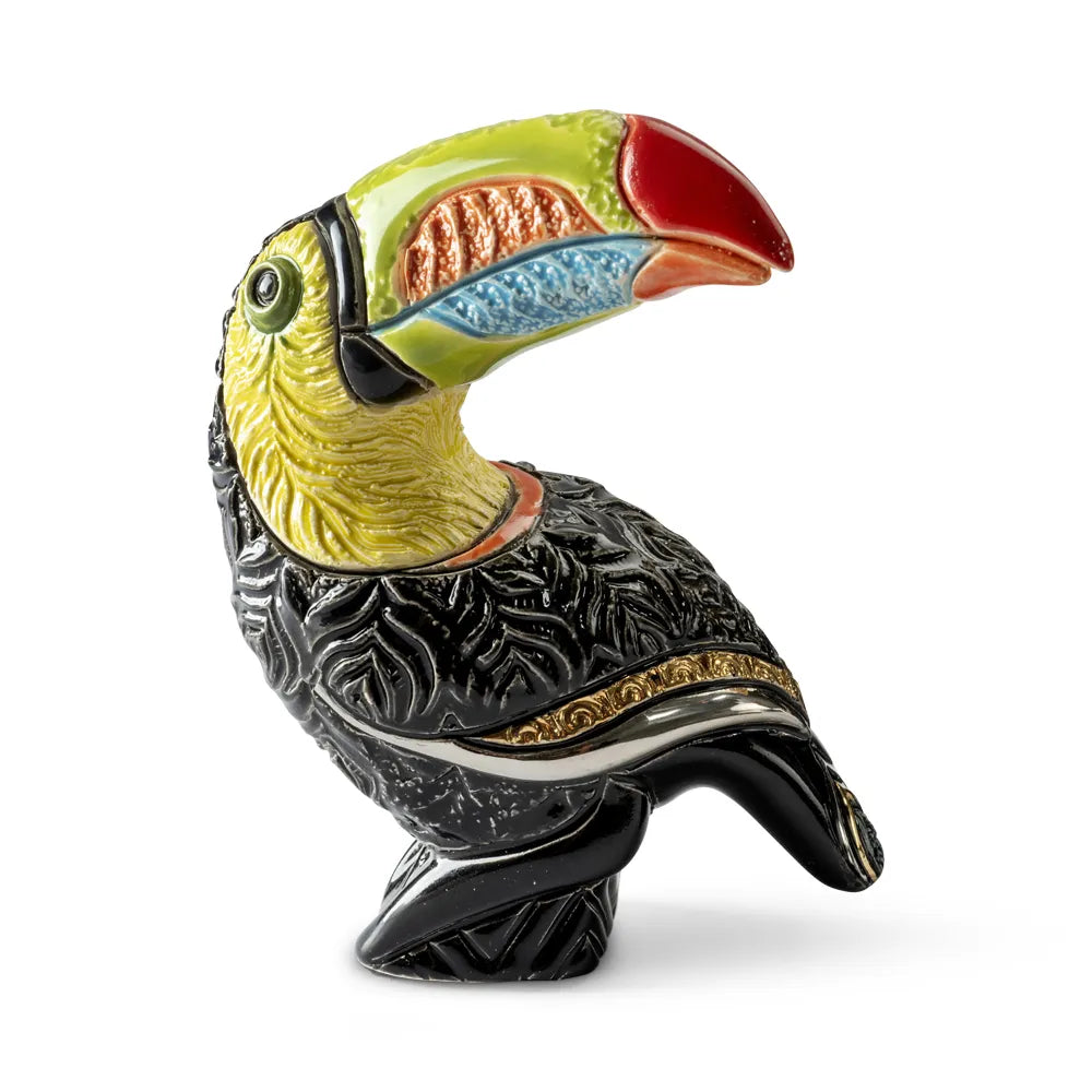 De Rosa Toucan Green-Collectables-Goviers