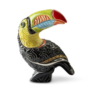 De Rosa Toucan Green-Collectables-Goviers