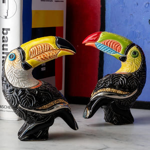 De Rosa Toucan Green-Collectables-Goviers