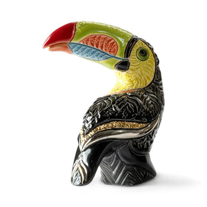 De Rosa Toucan Green-Collectables-Goviers