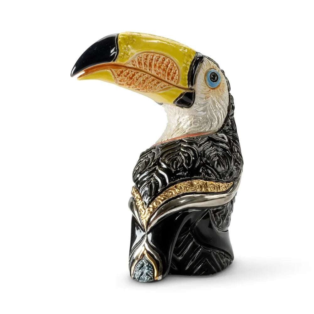 De Rosa Toucan Yellow-Collectables-Goviers