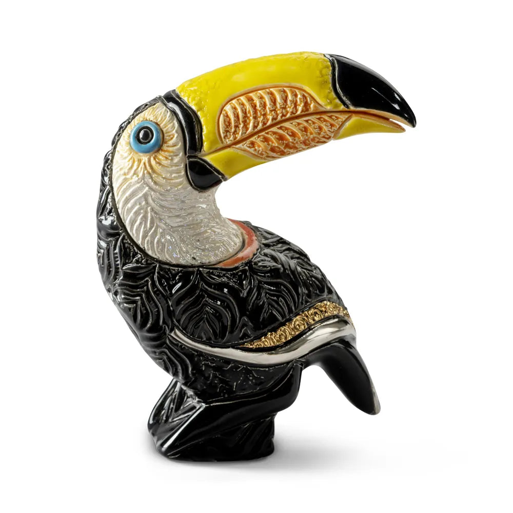 De Rosa Toucan Yellow-Collectables-Goviers
