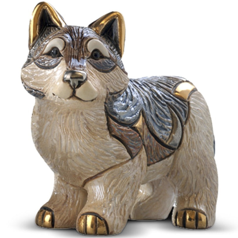 De Rosa Wolf-Collectables-Goviers