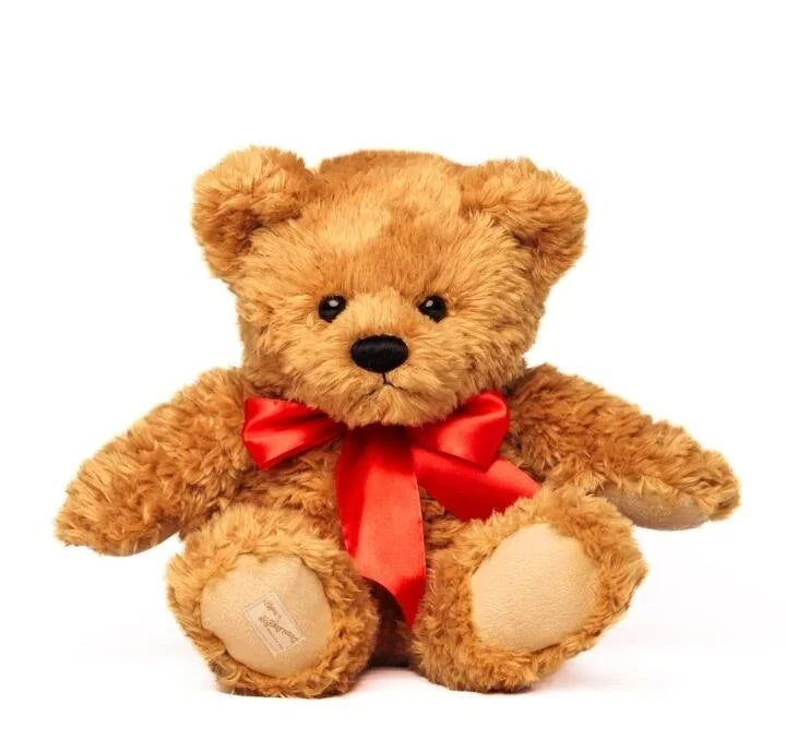Dean's Teddy Effy-Goviers