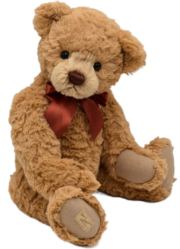 Dean's Teddy Keith-Goviers