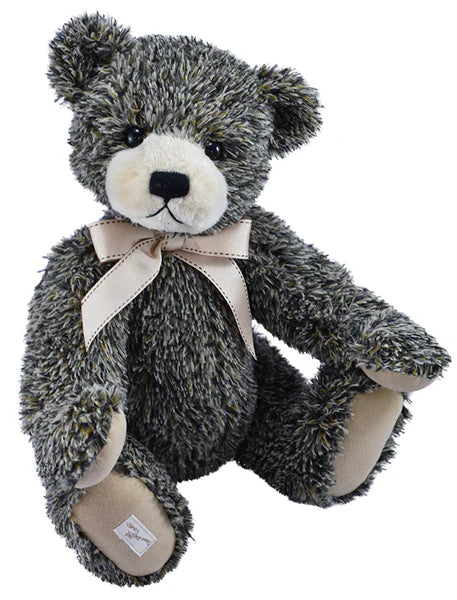 Dean's Teddy Kenzio-Goviers