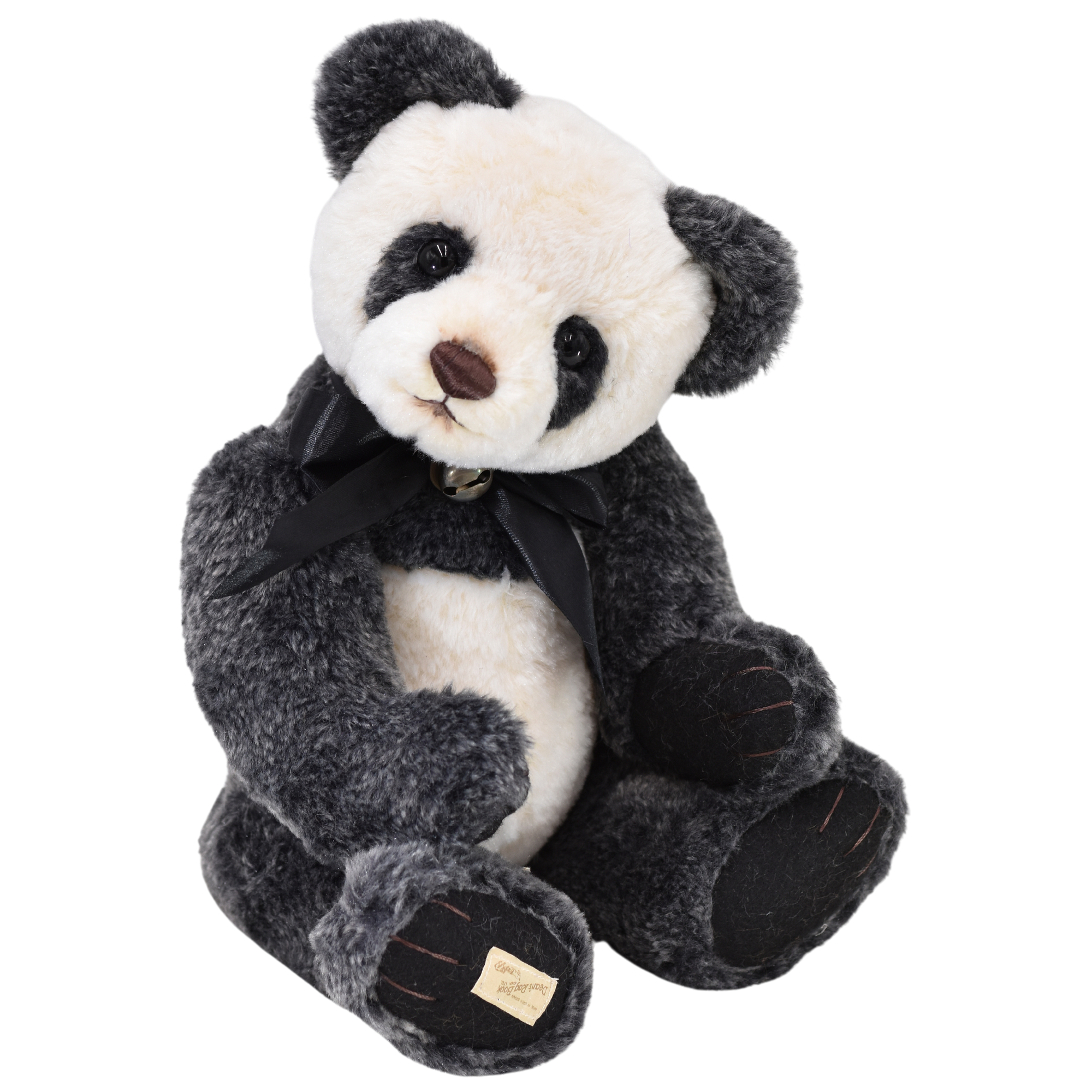 Dean's Teddy Kira Jane-Goviers