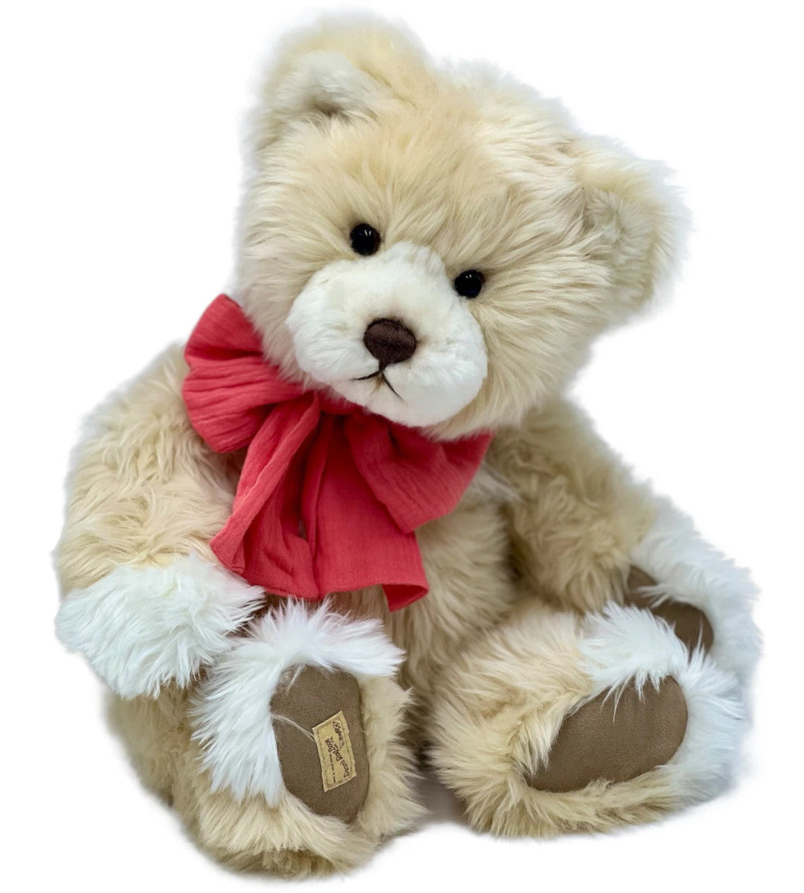 Dean's Teddy Malcom-Goviers