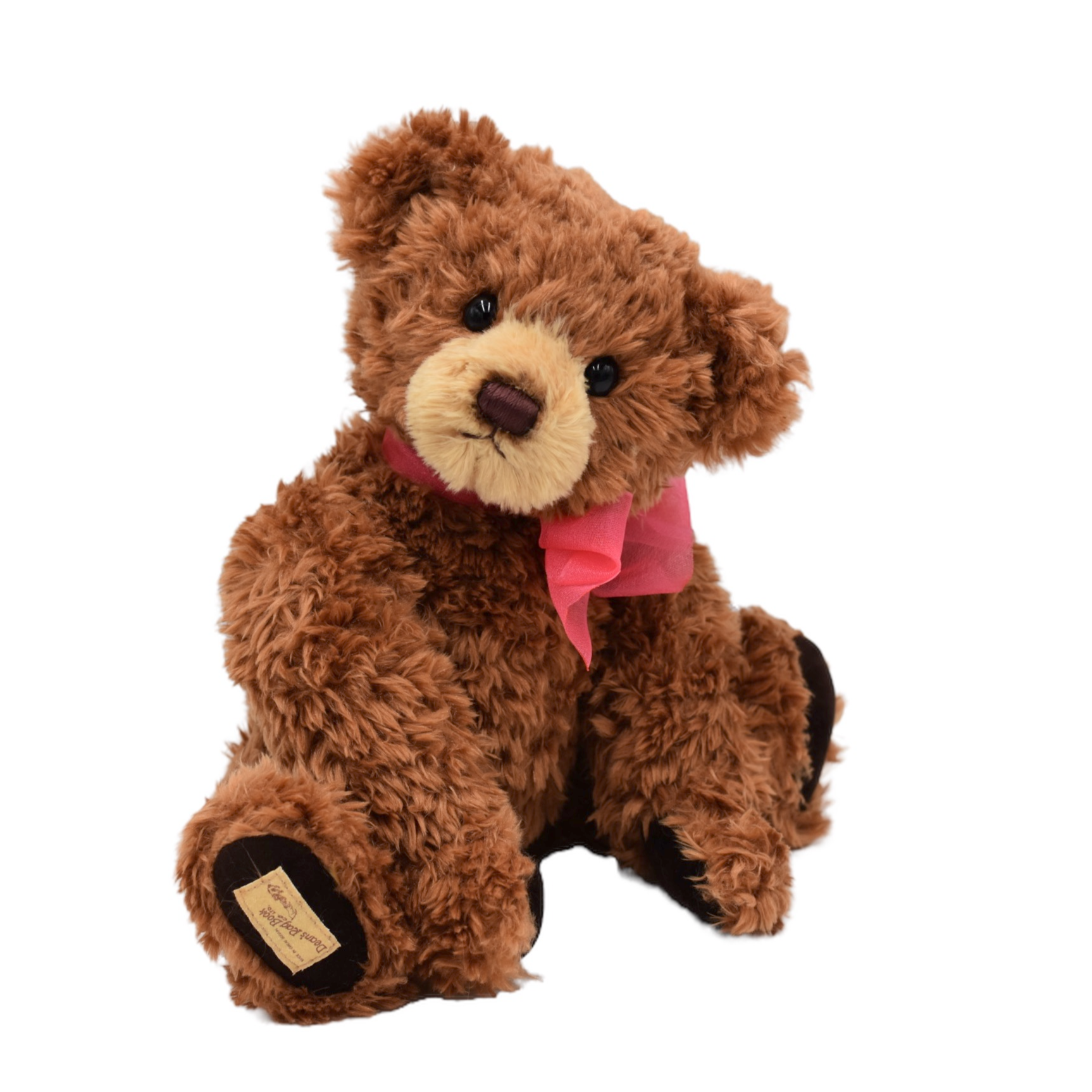 Dean's Teddy Neil-Goviers