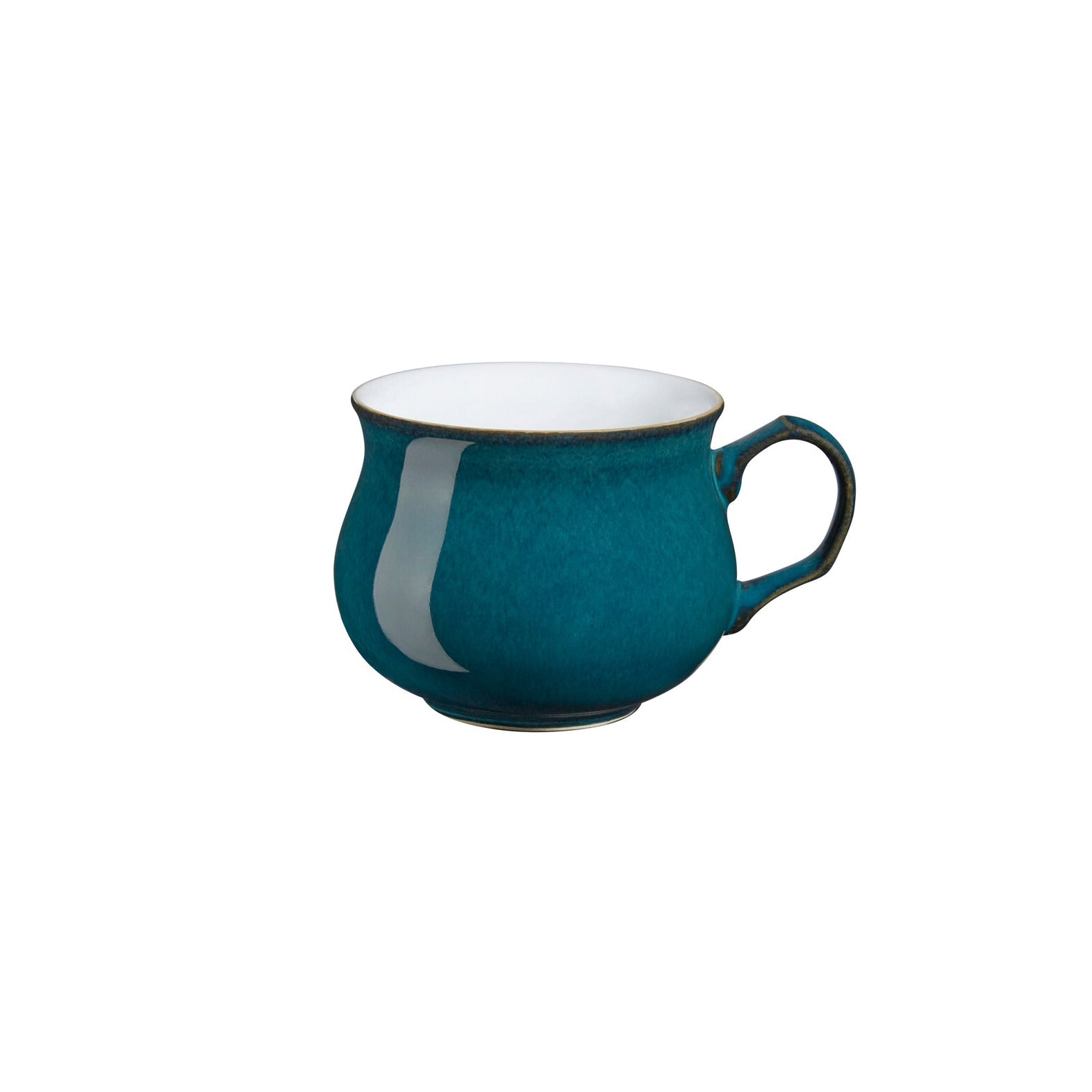 Denby Greenwich Mug 250ml-Goviers