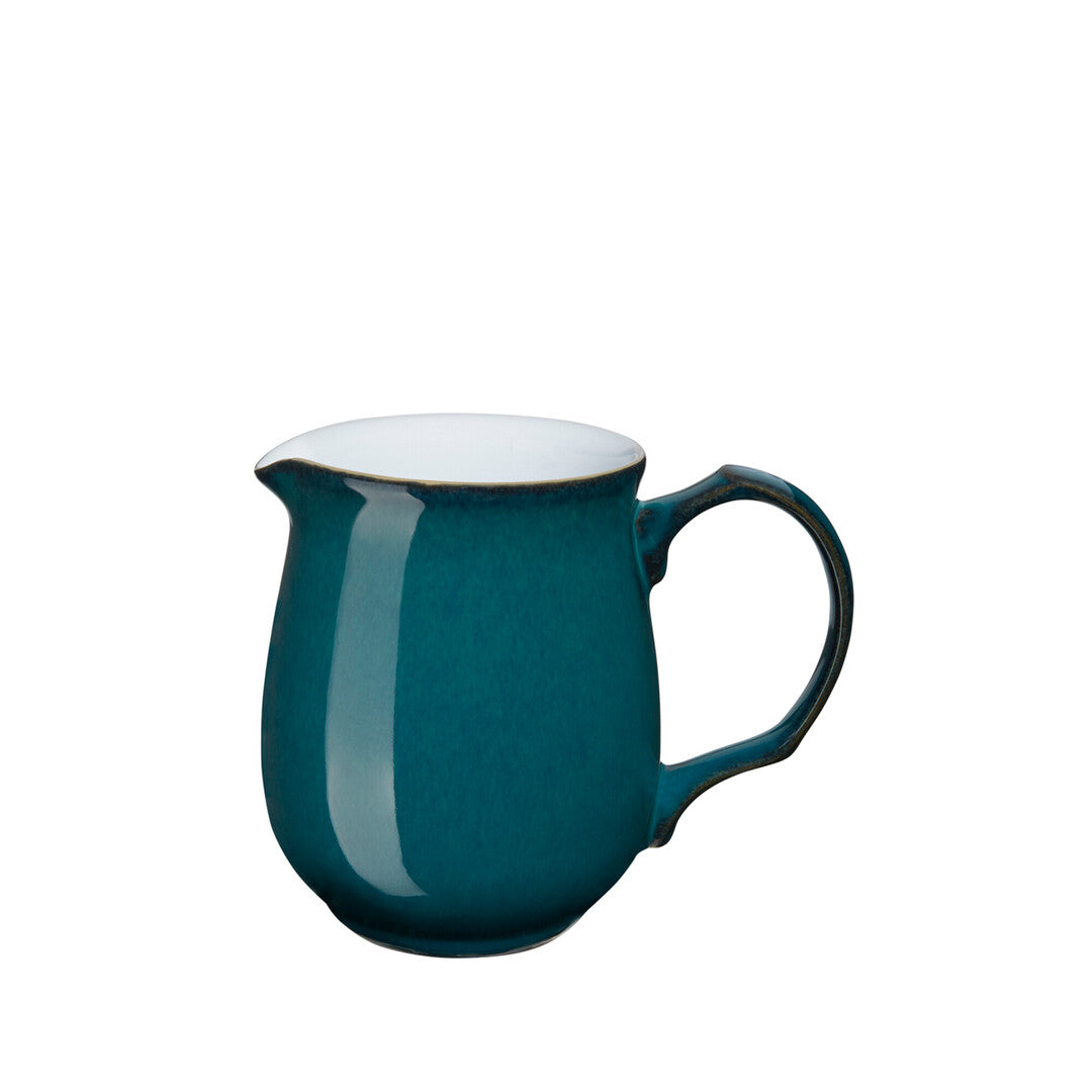 Denby Greenwich Small Jug 330ml-Goviers