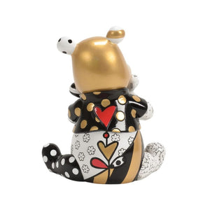 Disney Britto Winnie the Pooh Midas Figurine-Goviers