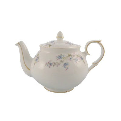 Duchess China Tranquility Large Teapot 6 Cup-Goviers