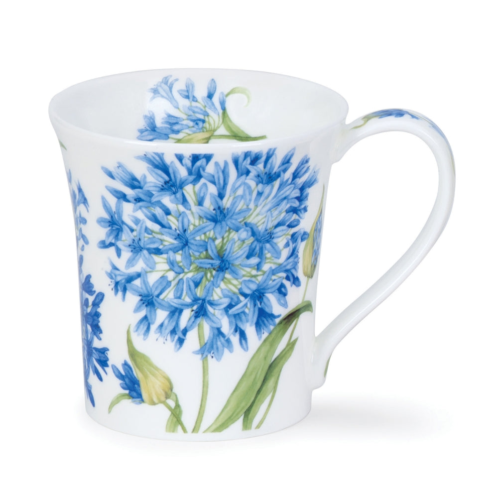 Dunoon Agapanthus Mug-Goviers