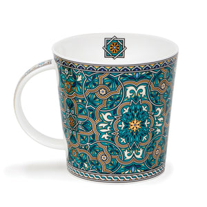 Dunoon Benmore Dubai Mug