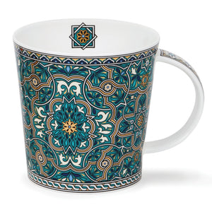 Dunoon Benmore Dubai Mug