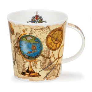 Dunoon Cairngorm Odyssey Mug-Goviers