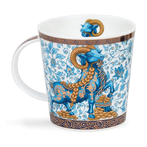 Dunoon Cairngorm Year Of The Goat Mug-Goviers