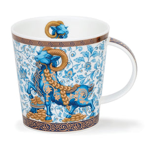Dunoon Cairngorm Year Of The Goat Mug-Goviers