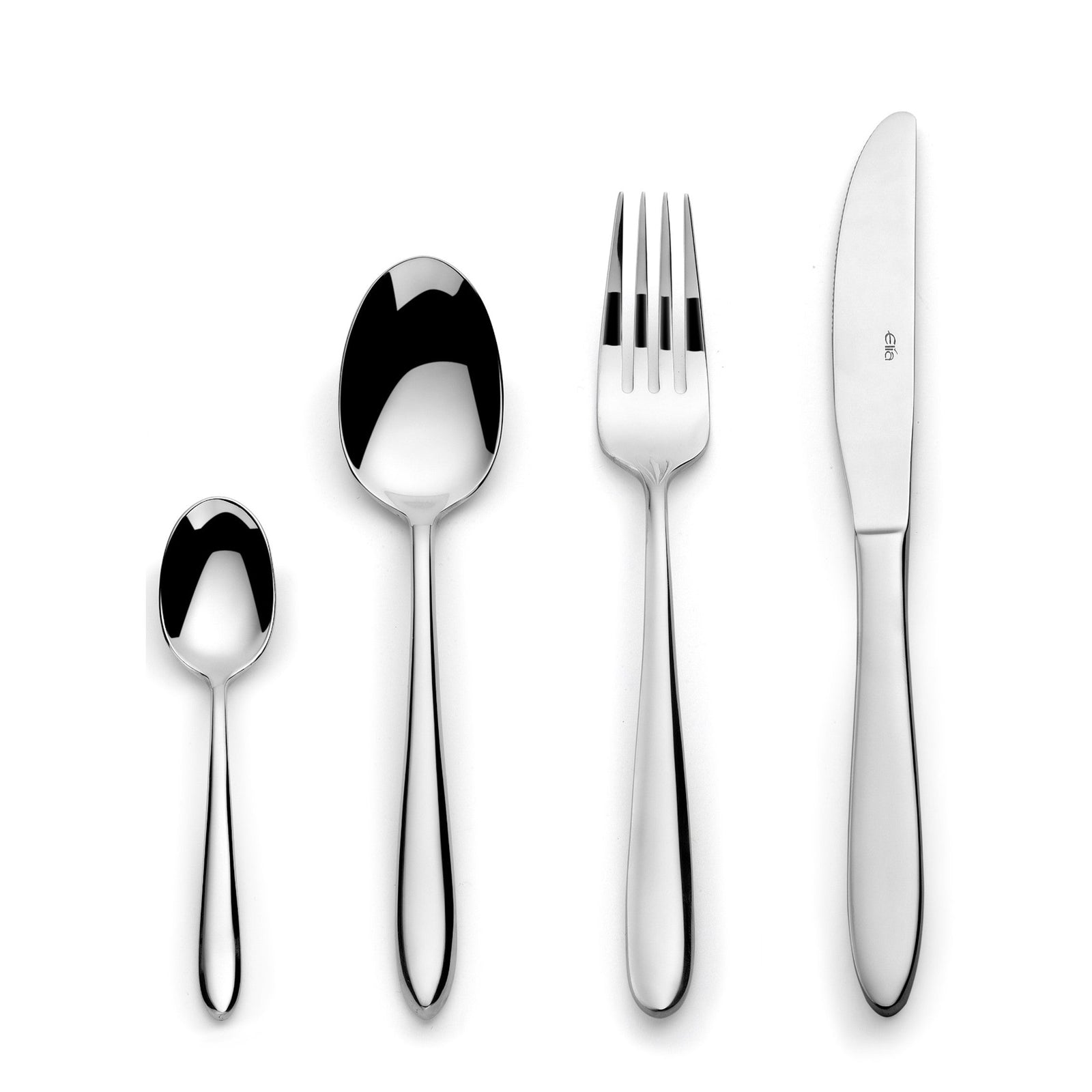 Elia Arlow 24 Piece Cutlery Set-Goviers