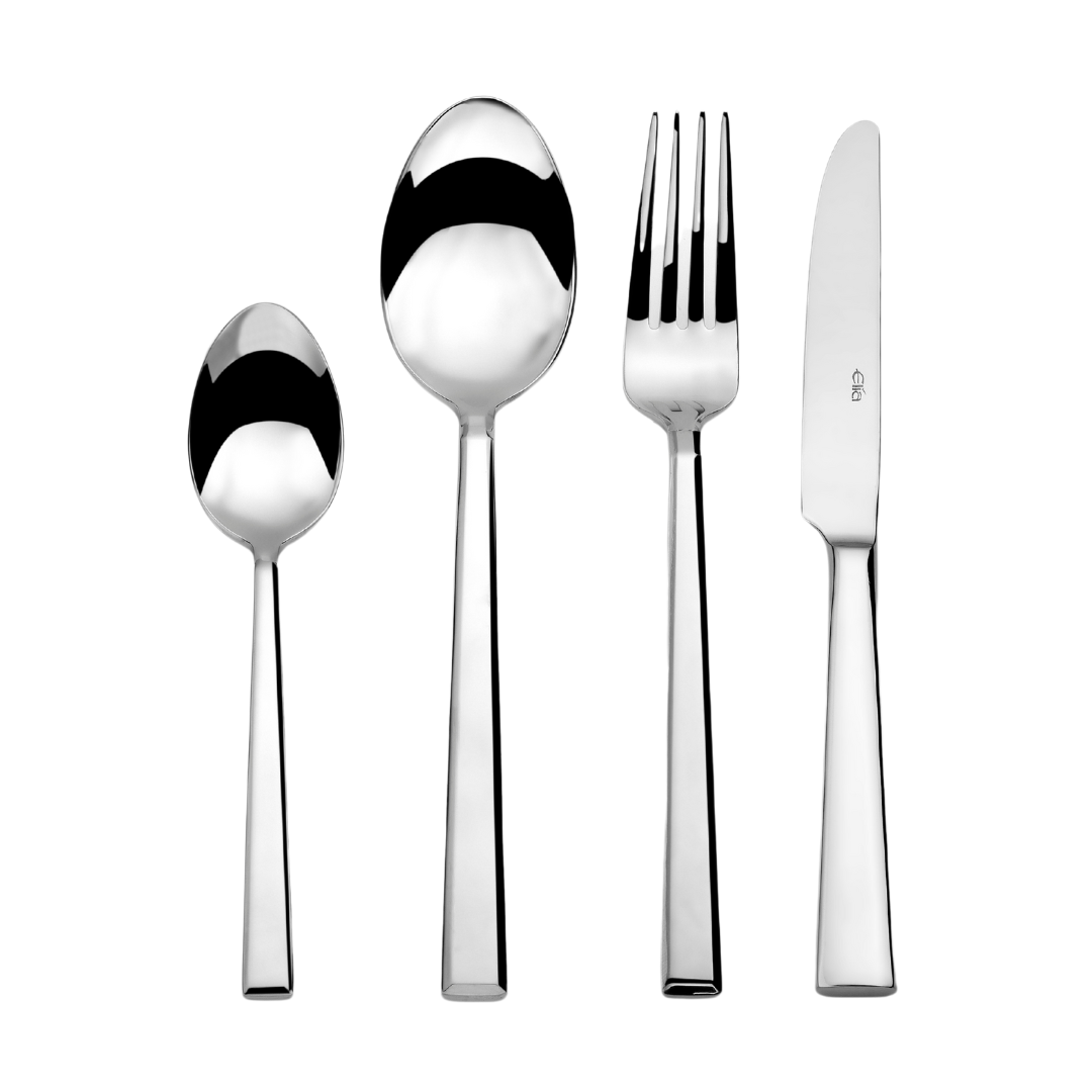 Elia Cosmo 24 Piece Cutlery Set-Goviers
