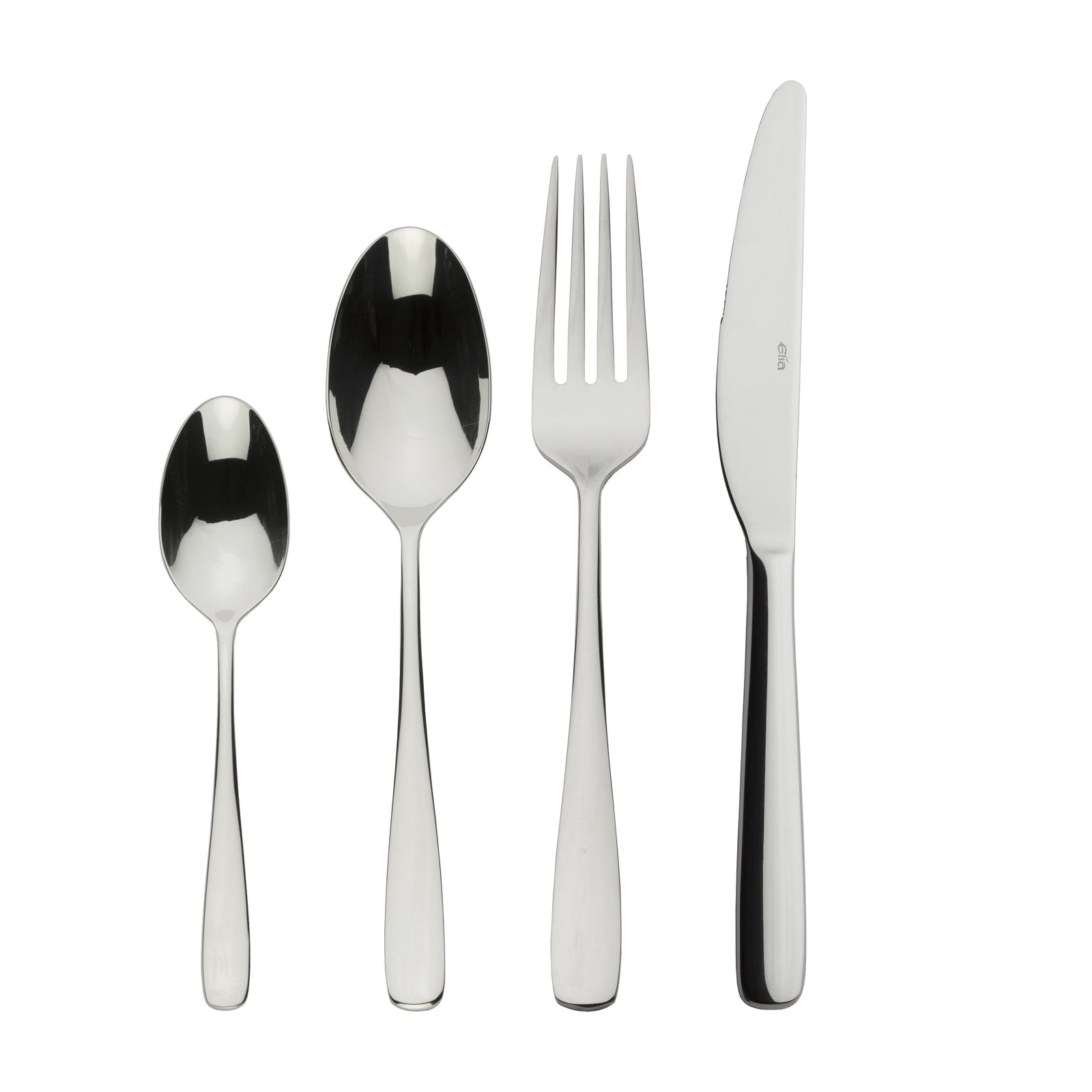 Elia Ralto 24 Piece Cutlery Set-Goviers