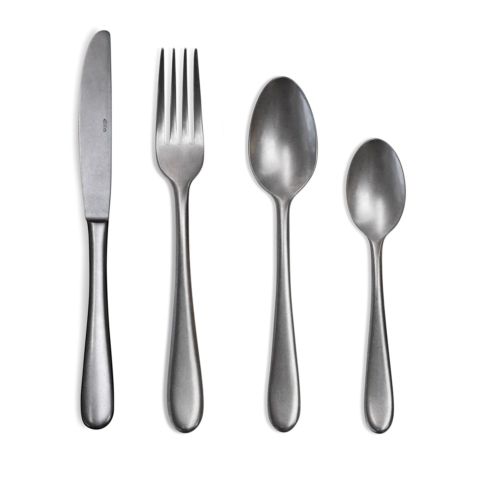 Elia Vantage 24 Piece Cutlery Set-Goviers