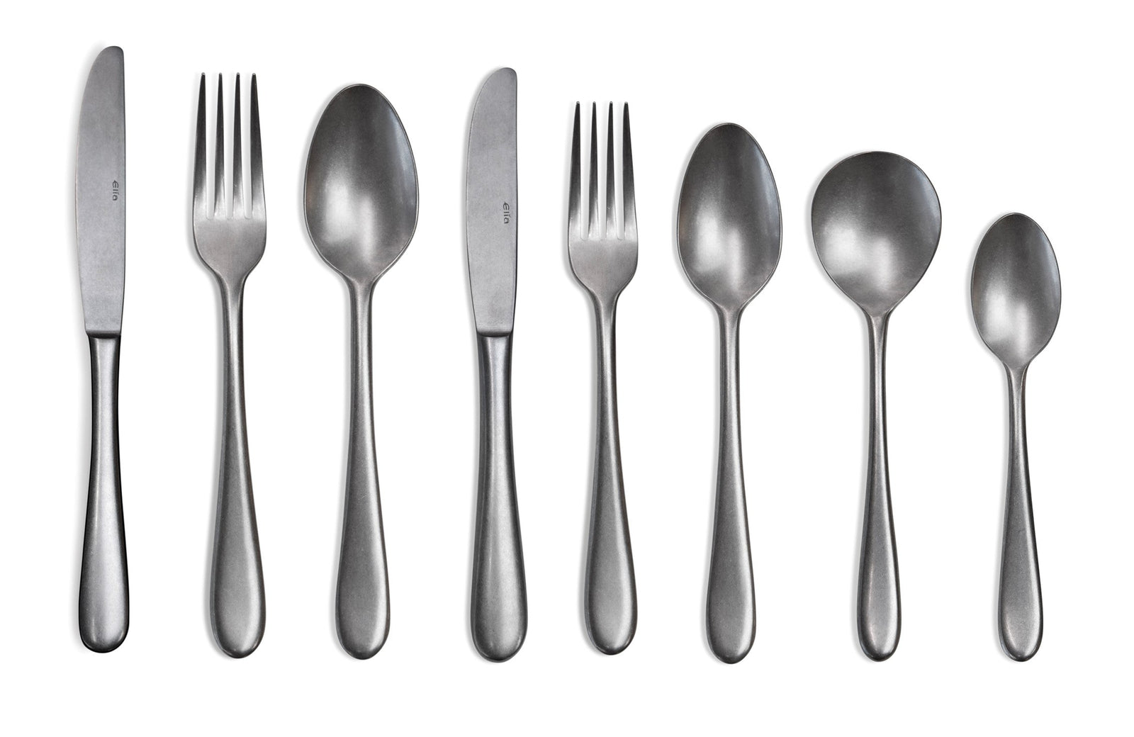 Elia Vantage 44 piece Cutlery Set-Goviers