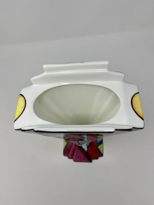 Emma Bailey Summer Celebration Flared Vase-Goviers