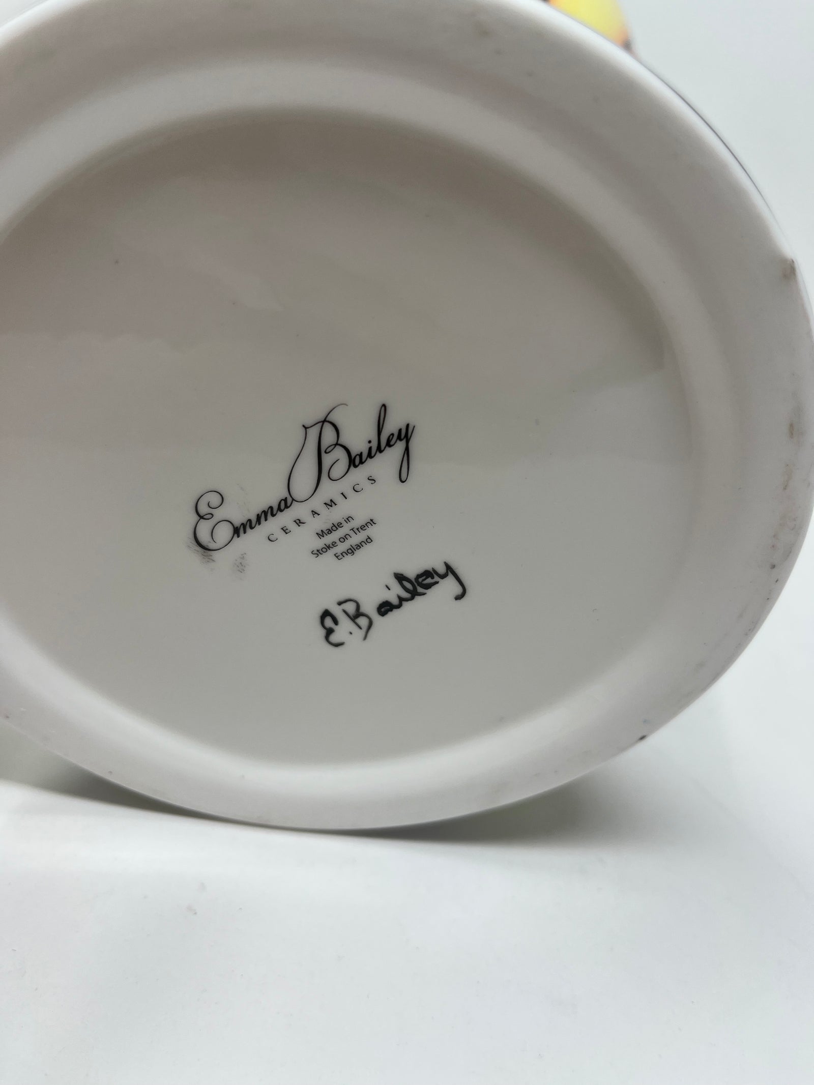 Emma Bailey Summer Celebration Large Vase-Goviers