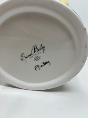 Emma Bailey Summer Celebration Large Vase-Goviers