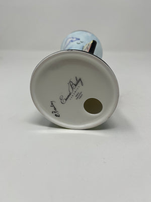 Emma Bailey Summer Celebration YoYo Vase-Goviers