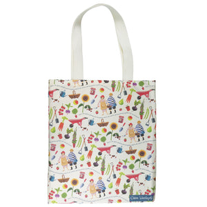 Emma Ball Summer Gardening Tote Bag-Goviers