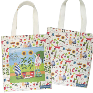 Emma Ball Summer Gardening Tote Bag-Goviers