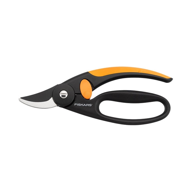 Fiskars Fingerloop Bypass Pruner P44-Gardening-Goviers