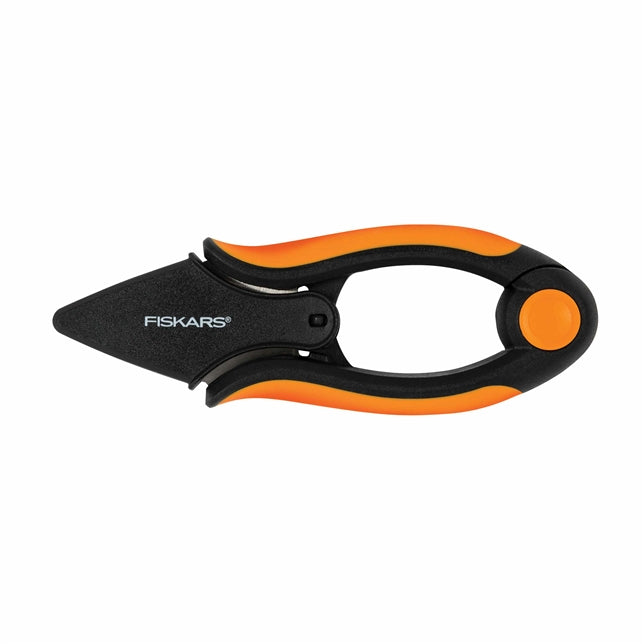Fiskars Solid Herb Snip-Gardening-Goviers