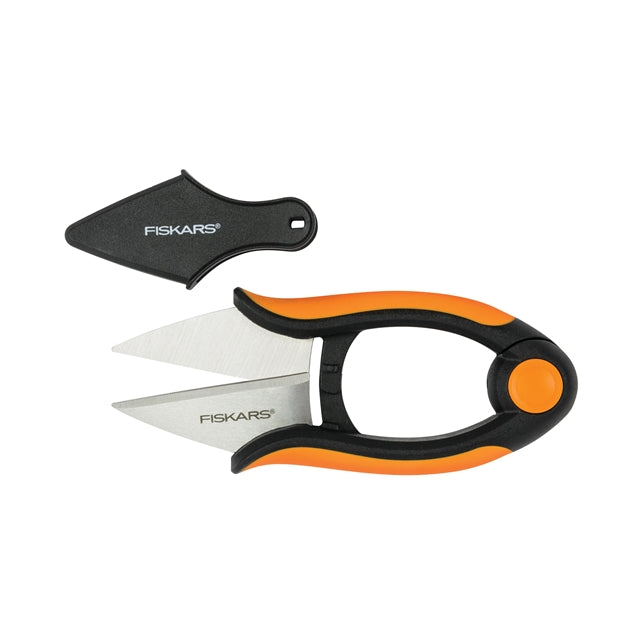 Fiskars Solid Herb Snip-Gardening-Goviers