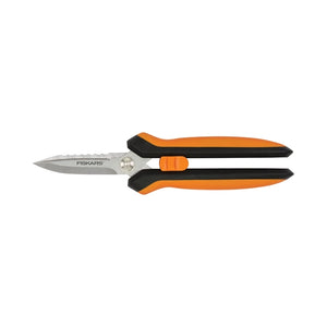 Fiskars Solid Multi Task Snips (SP320)-Gardening-Goviers