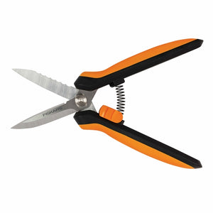 Fiskars Solid Multi Task Snips (SP320)-Gardening-Goviers