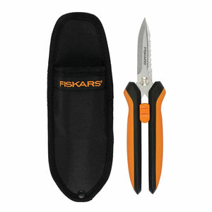 Fiskars Solid Multi Task Snips (SP320)-Gardening-Goviers