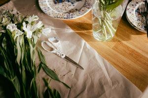 Fiskars X littala scissors -Taika white-Gardening-Goviers