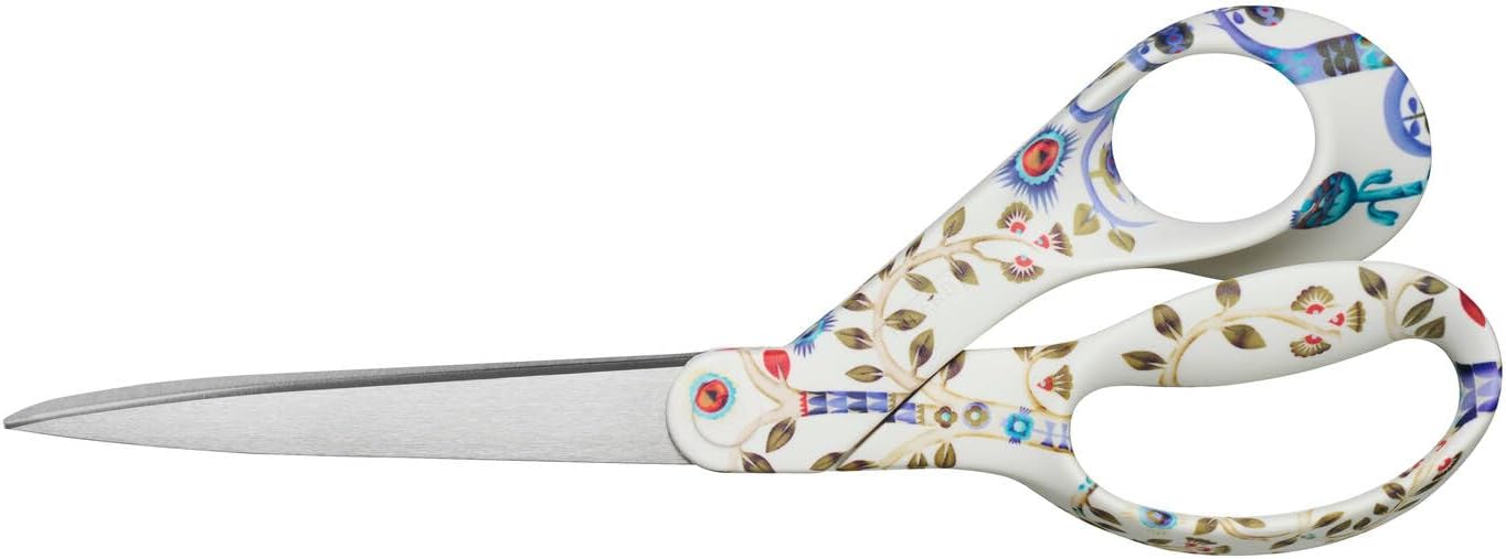 Fiskars X littala scissors -Taika white-Gardening-Goviers