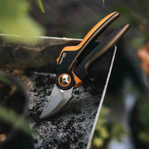 Fiskars X-series™ Bypass Pruner L P961-Gardening-Goviers